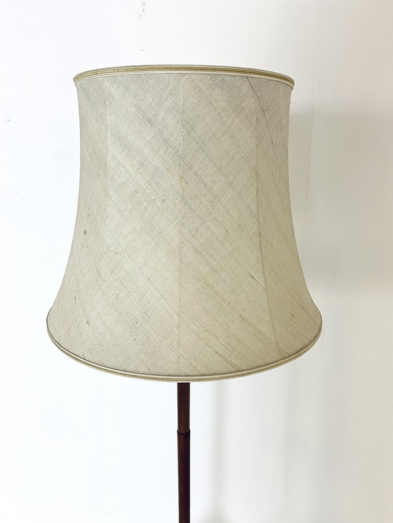 Image 1 of Lampe tripode scandinave '60