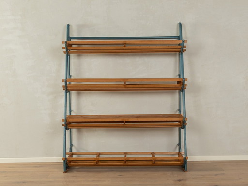 Etagère de cuisine unique