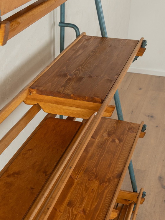 Image 1 of Etagère de cuisine unique