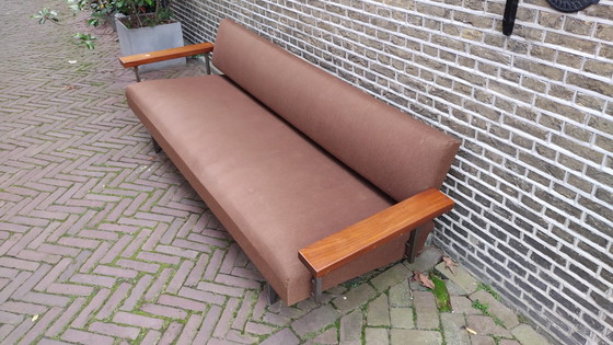 Image 1 of Gelderland (Sleeping) Sofa Designed By Rob Parry