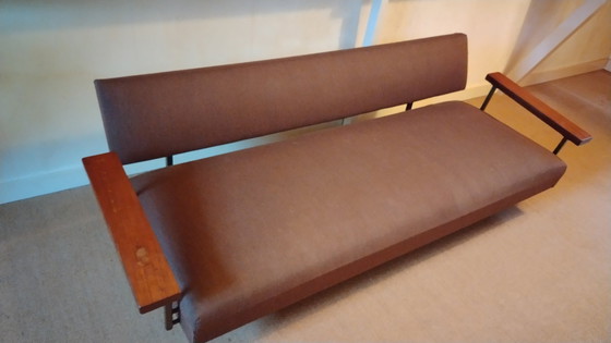 Image 1 of Gelderland (Sleeping) Sofa Designed By Rob Parry