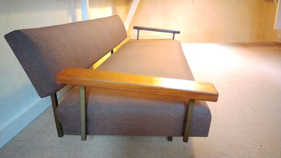 Image 1 of Gelderland (Sleeping) Sofa Designed By Rob Parry