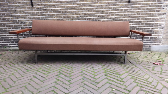 Image 1 of Gelderland (Sleeping) Sofa Designed By Rob Parry