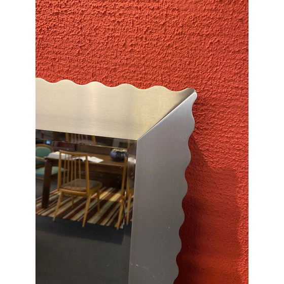 Image 1 of Miroir vintage Magia Opera Design Ycami, Italie 1999