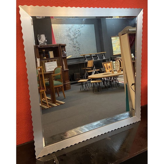 Image 1 of Miroir vintage Magia Opera Design Ycami, Italie 1999