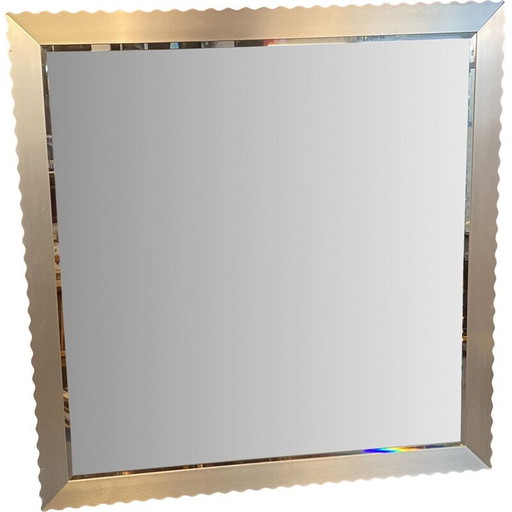 Miroir vintage Magia Opera Design Ycami, Italie 1999