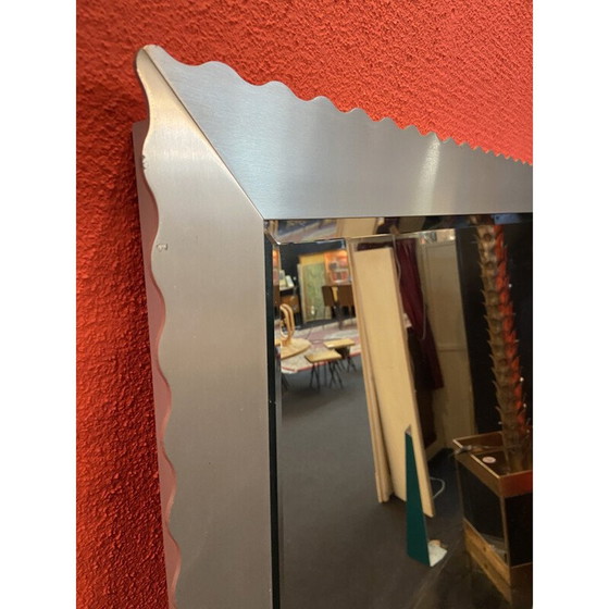 Image 1 of Miroir vintage Magia Opera Design Ycami, Italie 1999