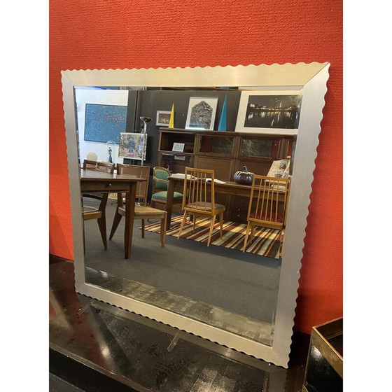 Image 1 of Miroir vintage Magia Opera Design Ycami, Italie 1999