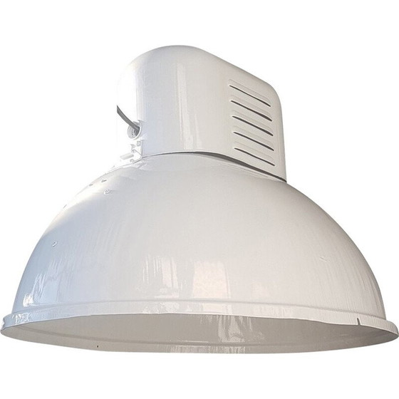 Image 1 of Lampe industrielle vintage modèle ORP-2 par Predom-Mesko, 1960