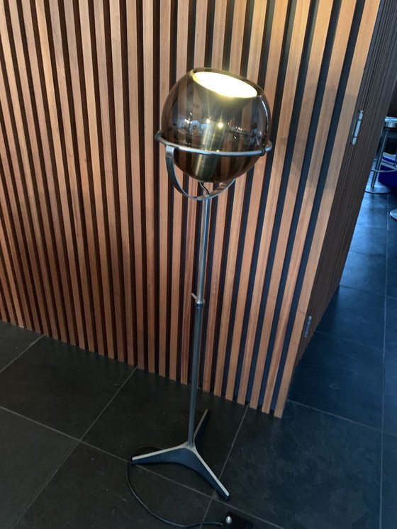 Image 1 of Lampadaire vintage Raak