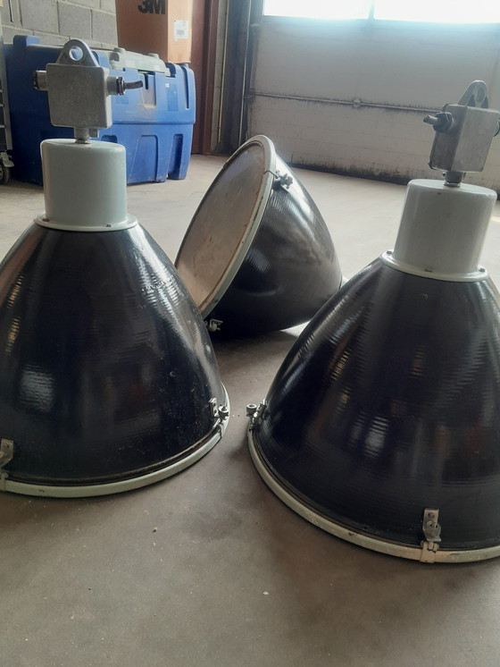 Image 1 of Lampes industrielles