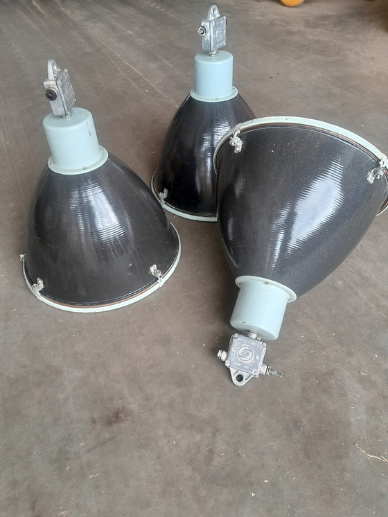 Image 1 of Lampes industrielles