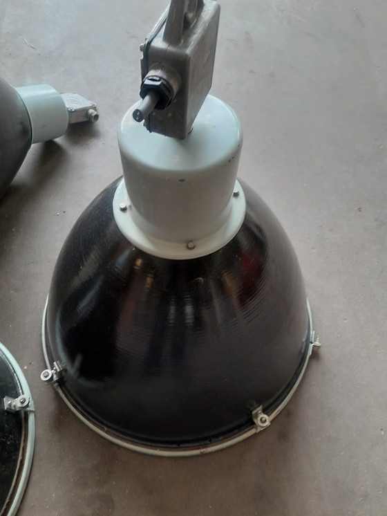Image 1 of Lampes industrielles