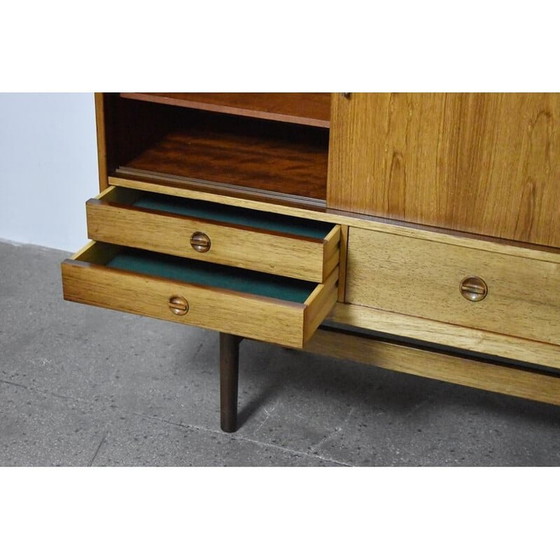 Image 1 of Buffet vintage en palissandre, Danemark années 1960