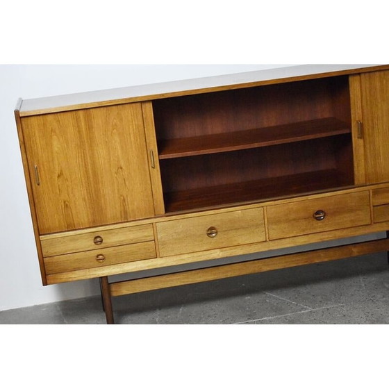 Image 1 of Buffet vintage en palissandre, Danemark années 1960