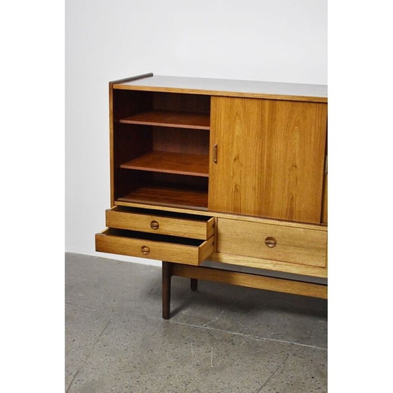Image 1 of Buffet vintage en palissandre, Danemark années 1960