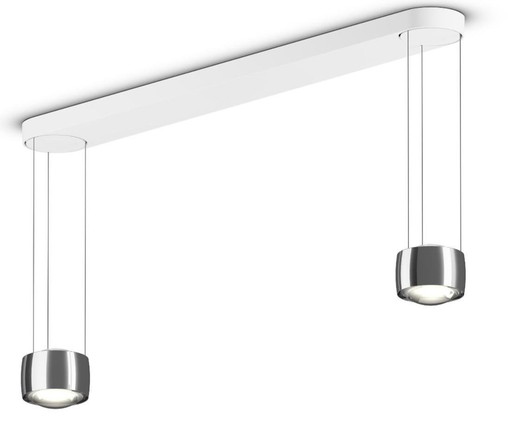 Occhio Sento Lampe suspendue