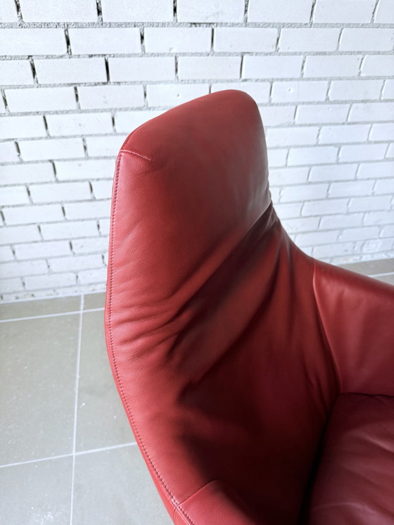 Image 1 of 2x Montis Enzo Fauteuil Design by Geert Koster