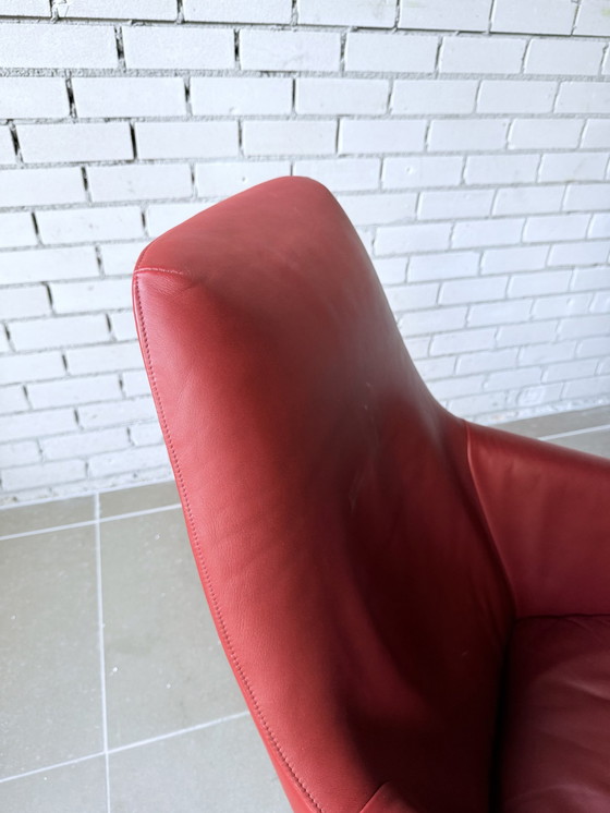 Image 1 of 2x Montis Enzo Fauteuil Design by Geert Koster