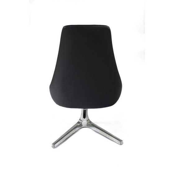 Image 1 of Ensemble de salle à manger vintage par Chromcraft Sculpta, USA 1960