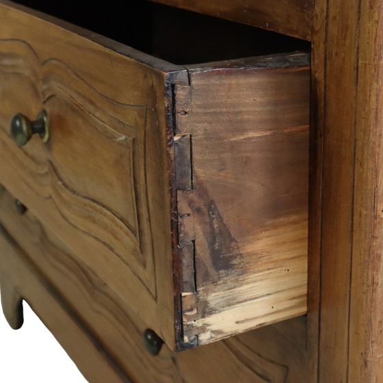 Image 1 of Commode ancienne Louis Philippe