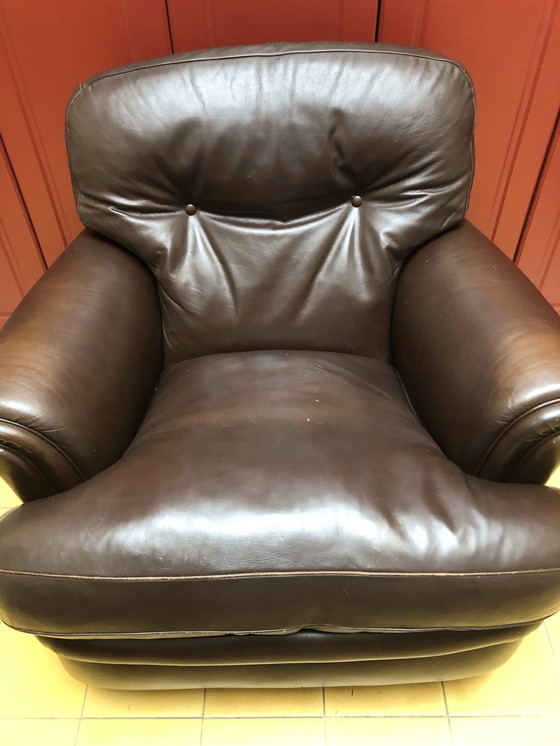 Image 1 of Fauteuil Poltrona Frau