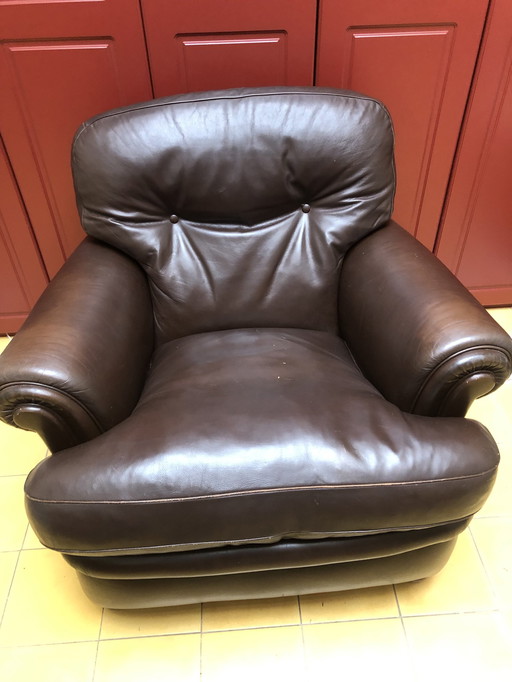 Fauteuil Poltrona Frau