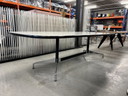 Vitra Eames Segmented Table 274X120