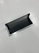 Vitra Eames Segmented Table 274X120