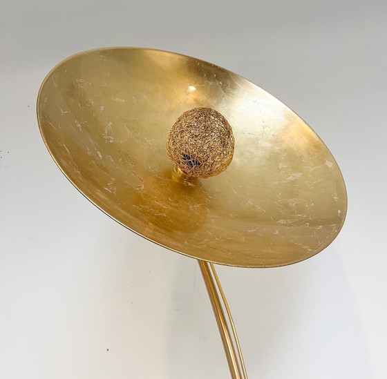 Image 1 of Lampadaire Padella By Marco Pagnoncelli By Minitallux , After 2000