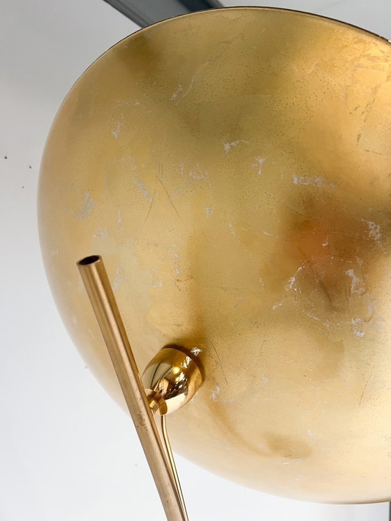 Image 1 of Lampadaire Padella By Marco Pagnoncelli By Minitallux , After 2000