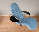 Chaise longue Moroso Noë