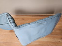 Chaise longue Moroso Noë