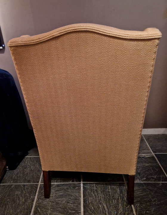 Image 1 of Fauteuil Modèle de salle d'exposition