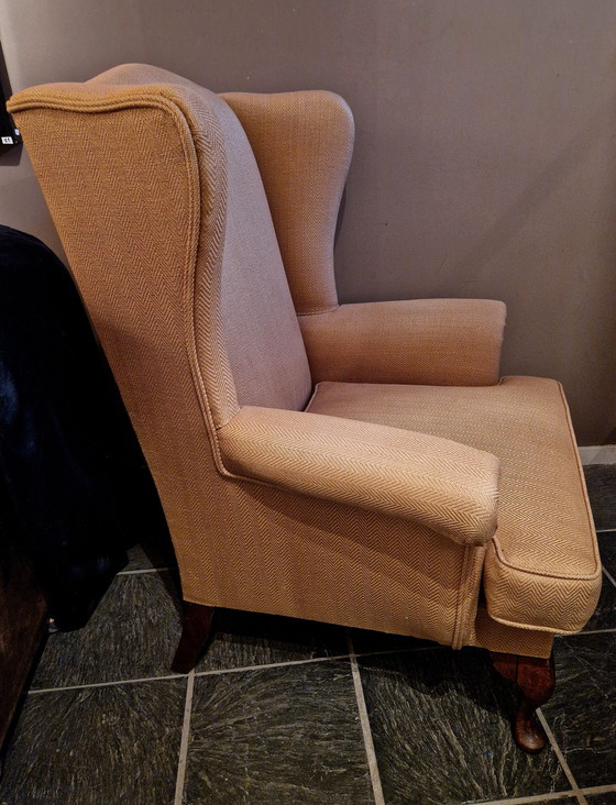 Image 1 of Fauteuil Modèle de salle d'exposition