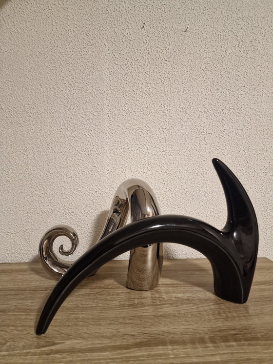 Image 1 of Conception d'un objet ornemental