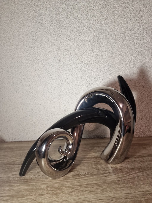 Conception d'un objet ornemental