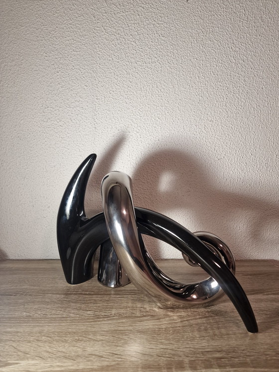 Image 1 of Conception d'un objet ornemental