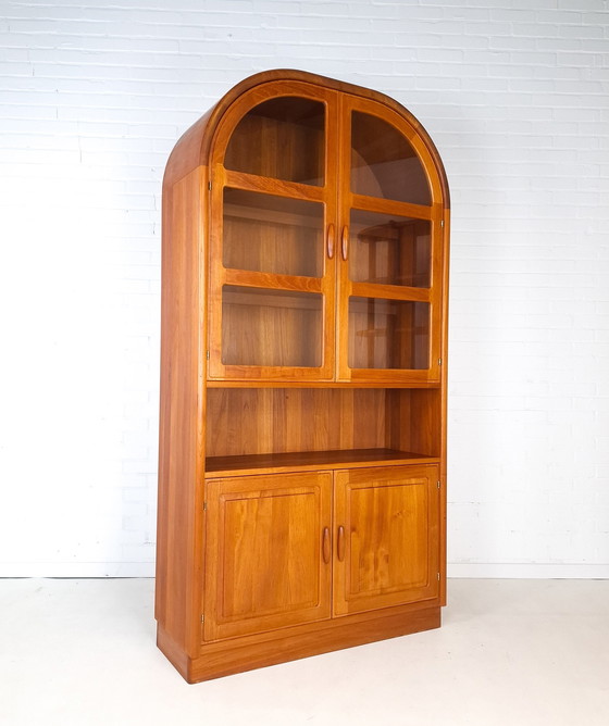 Image 1 of Armoire murale vintage Dyrlund