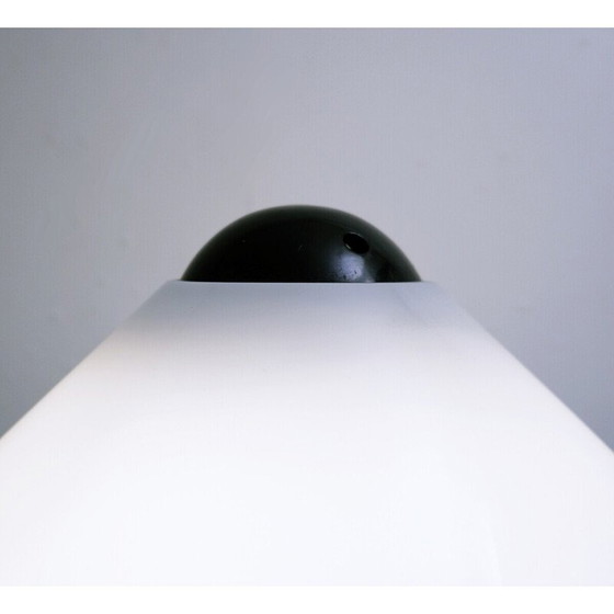 Image 1 of Lampadaire du milieu du siècle "Snow" par Vico Magistretti pour O-Luce, Italie