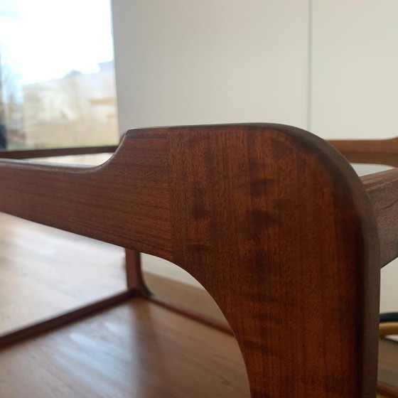 Image 1 of Chariot de service De Hohnert Stil Möbel