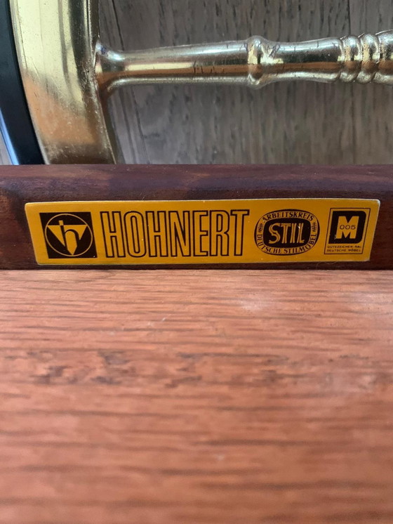 Image 1 of Chariot de service De Hohnert Stil Möbel