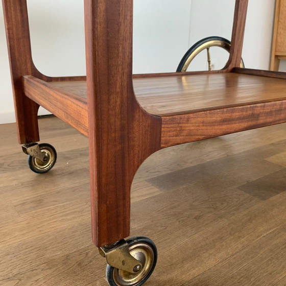 Image 1 of Chariot de service De Hohnert Stil Möbel