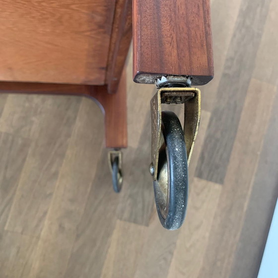 Image 1 of Chariot de service De Hohnert Stil Möbel