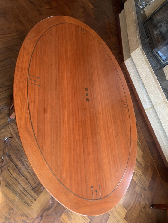 Image 1 of Schuitema Decoforma Table basse