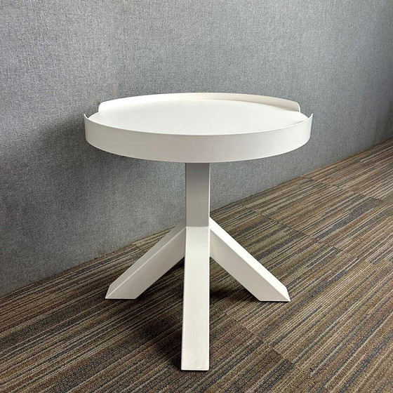 Image 1 of Gispen Dukdalf Solid As A Rock Side Table