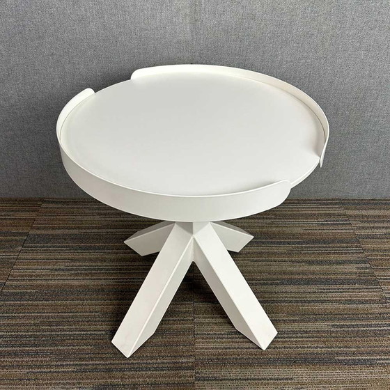 Image 1 of Gispen Dukdalf Solid As A Rock Side Table