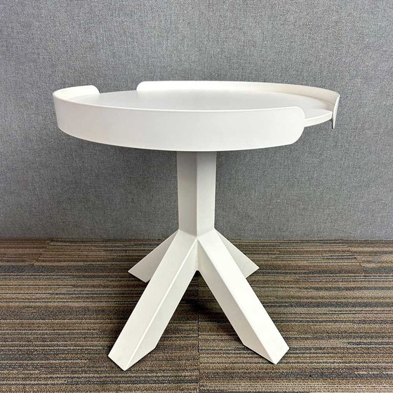 Image 1 of Gispen Dukdalf Solid As A Rock Side Table