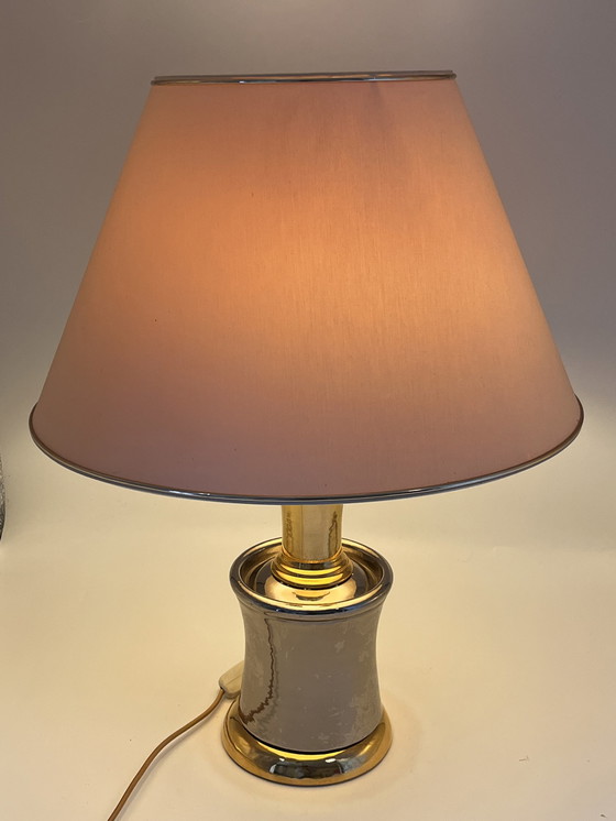 Image 1 of Lampe En Céramique Bitossi