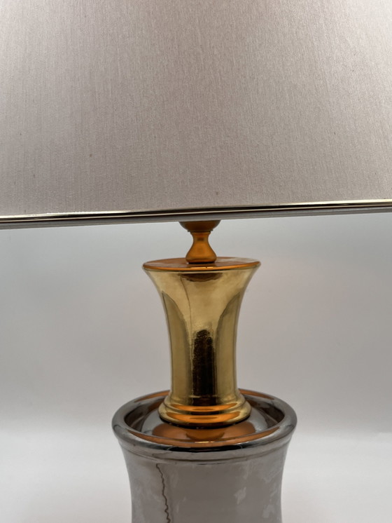 Image 1 of Lampe En Céramique Bitossi